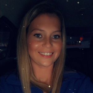 Meet your Posher, Misty